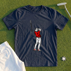 Rorie Wins It Tee
