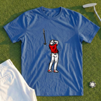 Rorie Wins It Tee