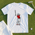 Rorie Wins It Tee