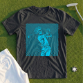 Skeleton Swing Hypnotic Tee