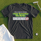 Selective Memory Tee