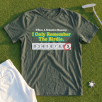 Selective Memory Tee