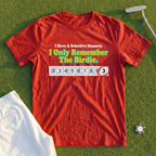 Selective Memory Tee
