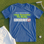 Selective Memory Tee