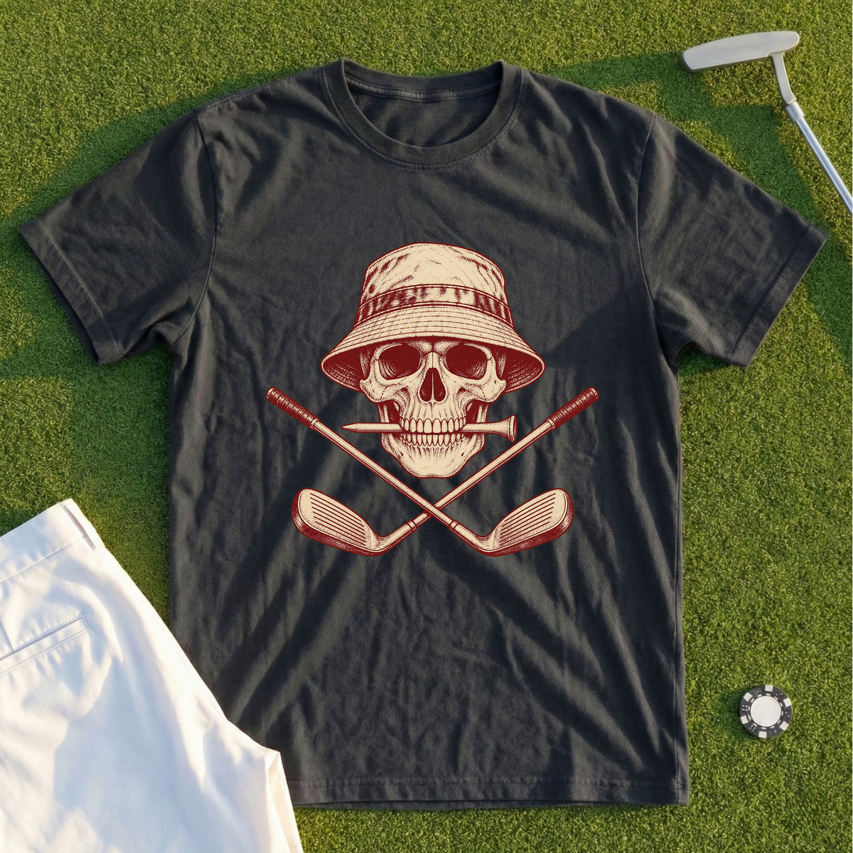 Semper Fairway Tee