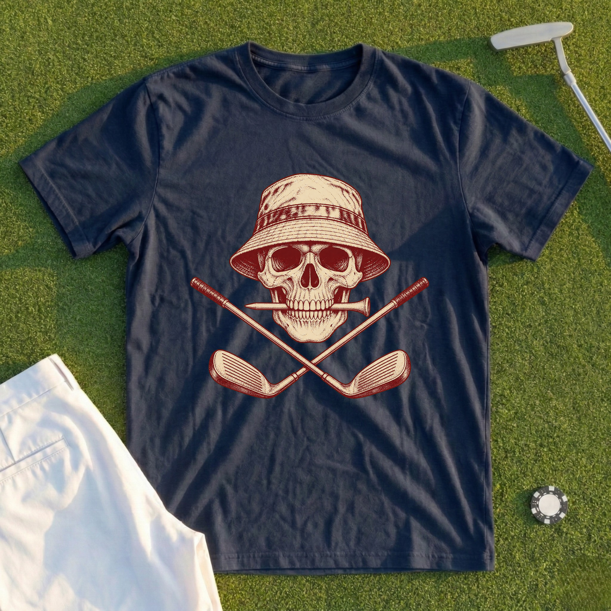 Semper Fairway Tee