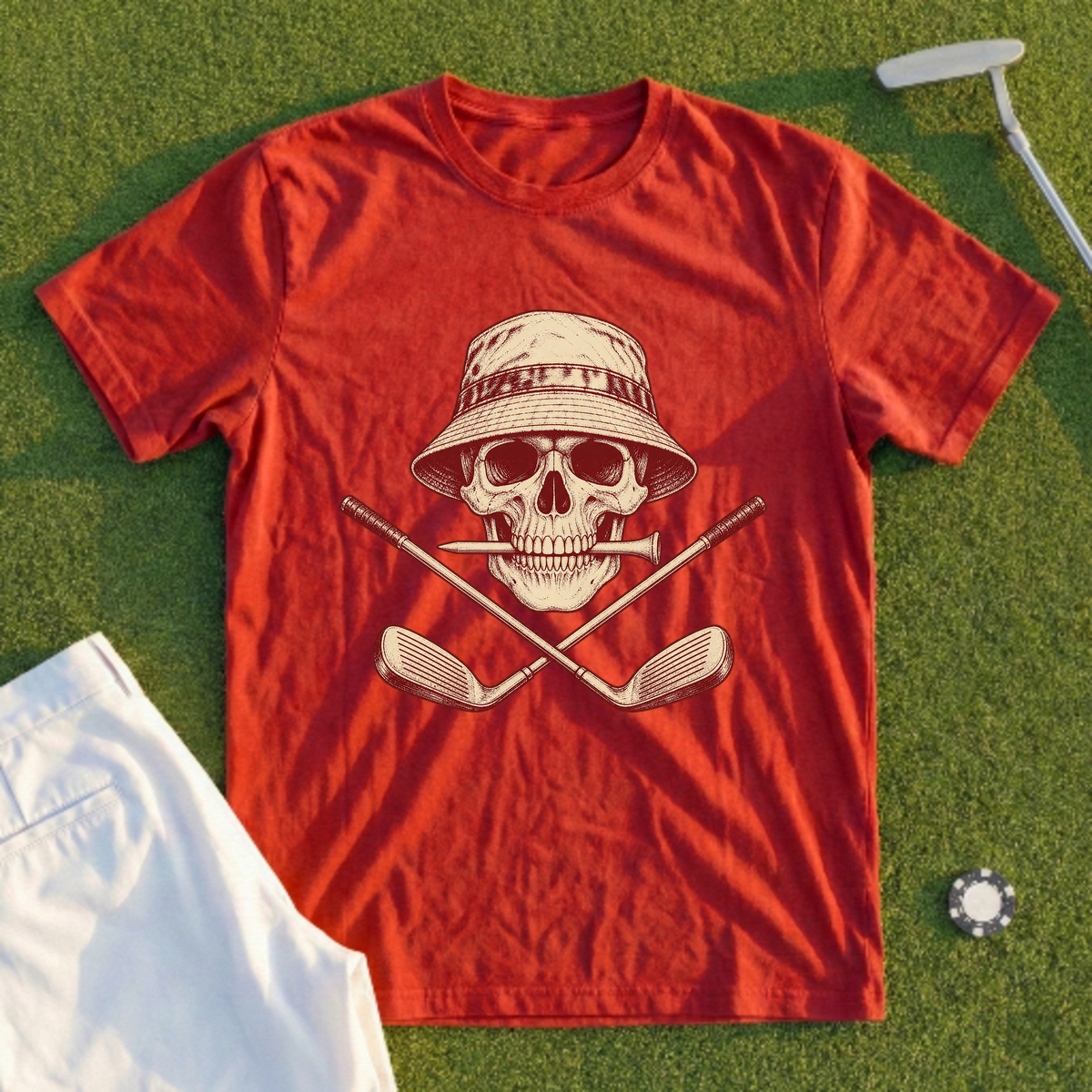 Semper Fairway Tee