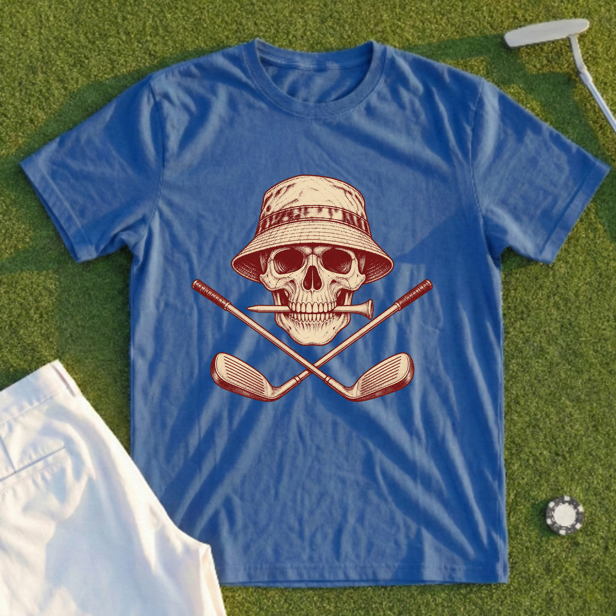 Semper Fairway Tee