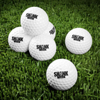 Shank Week Golf Balls