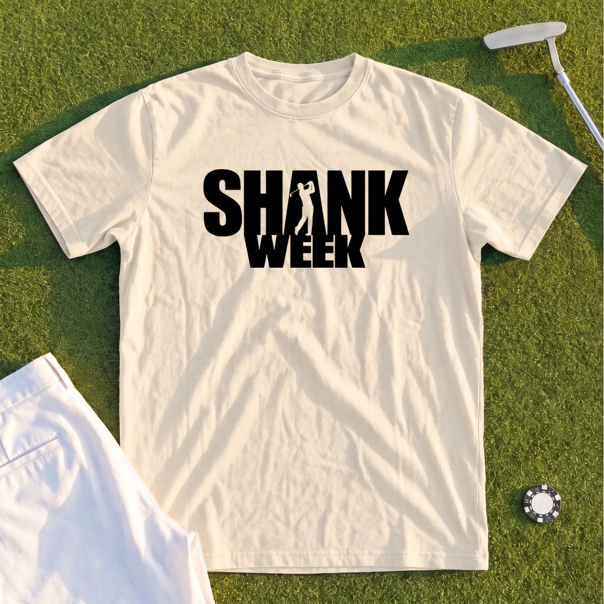 Shank Week Premium Tee