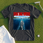 Shank Week Movie Poster Tee