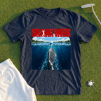 Shank Week Movie Poster Tee