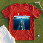 Shank Week Movie Poster Tee