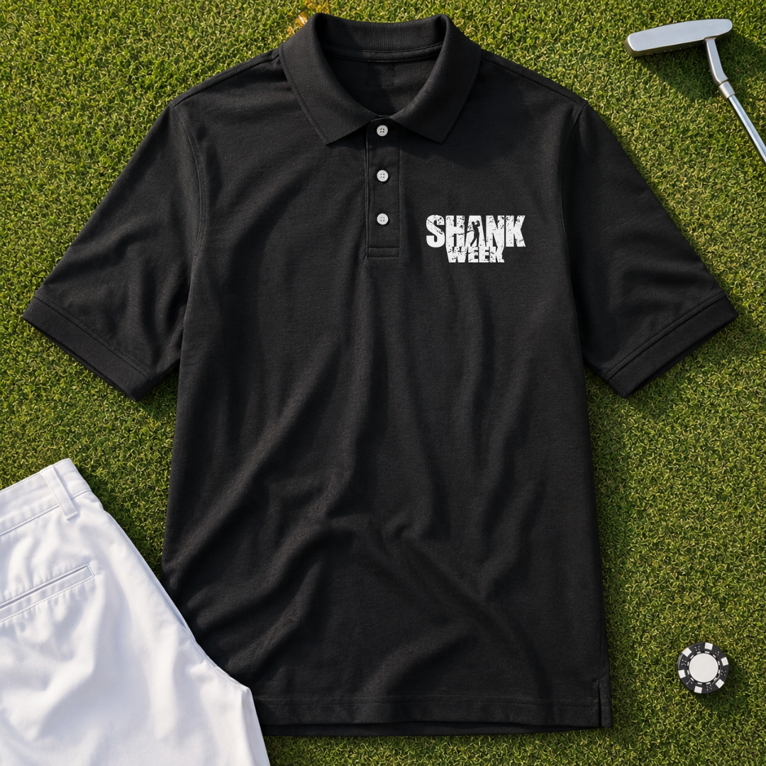 Shank Week Polo