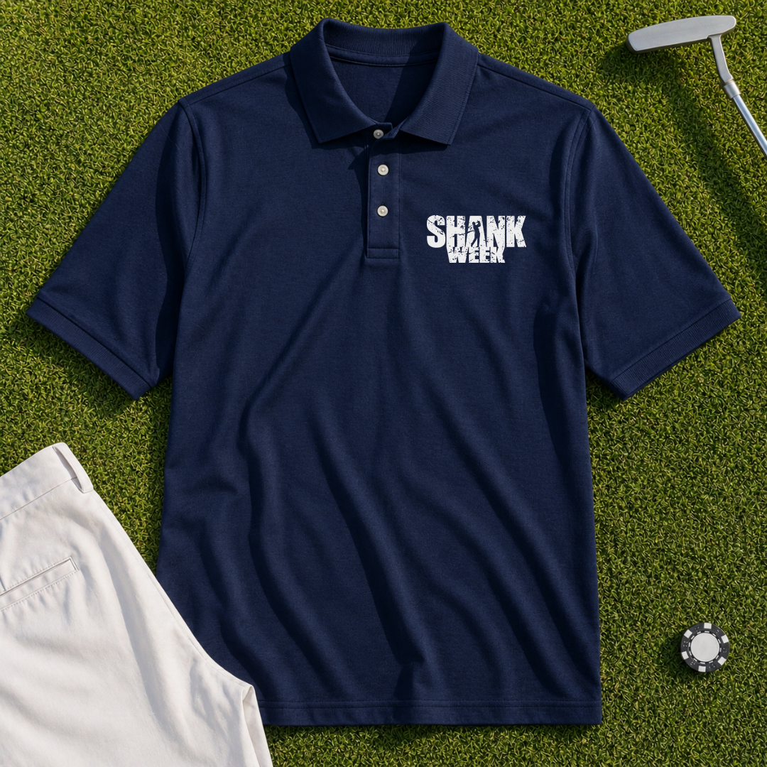Shank Week Polo