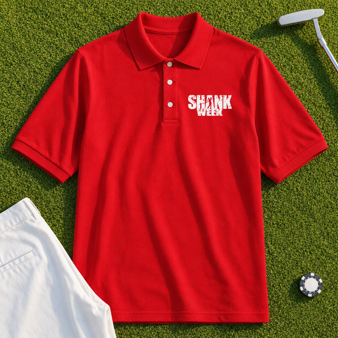 Shank Week Polo