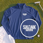 Shank Week Quarter Zip