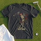 Snap Hook Tee