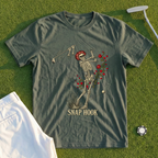 Snap Hook Tee