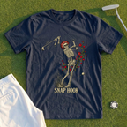 Snap Hook Tee