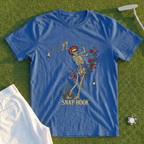 Snap Hook Tee