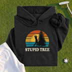 Stupid Tree Hoodie