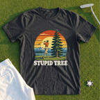 Stupid Tree National Park Tee