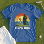 Stupid Tree National Park Tee