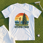 Stupid Tree National Park Tee