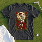 Swing Eternal Art Nouveau Tee