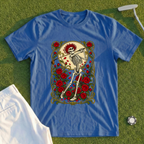 Swing Eternal Art Nouveau Tee