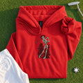 Swing Eternal Hoodie