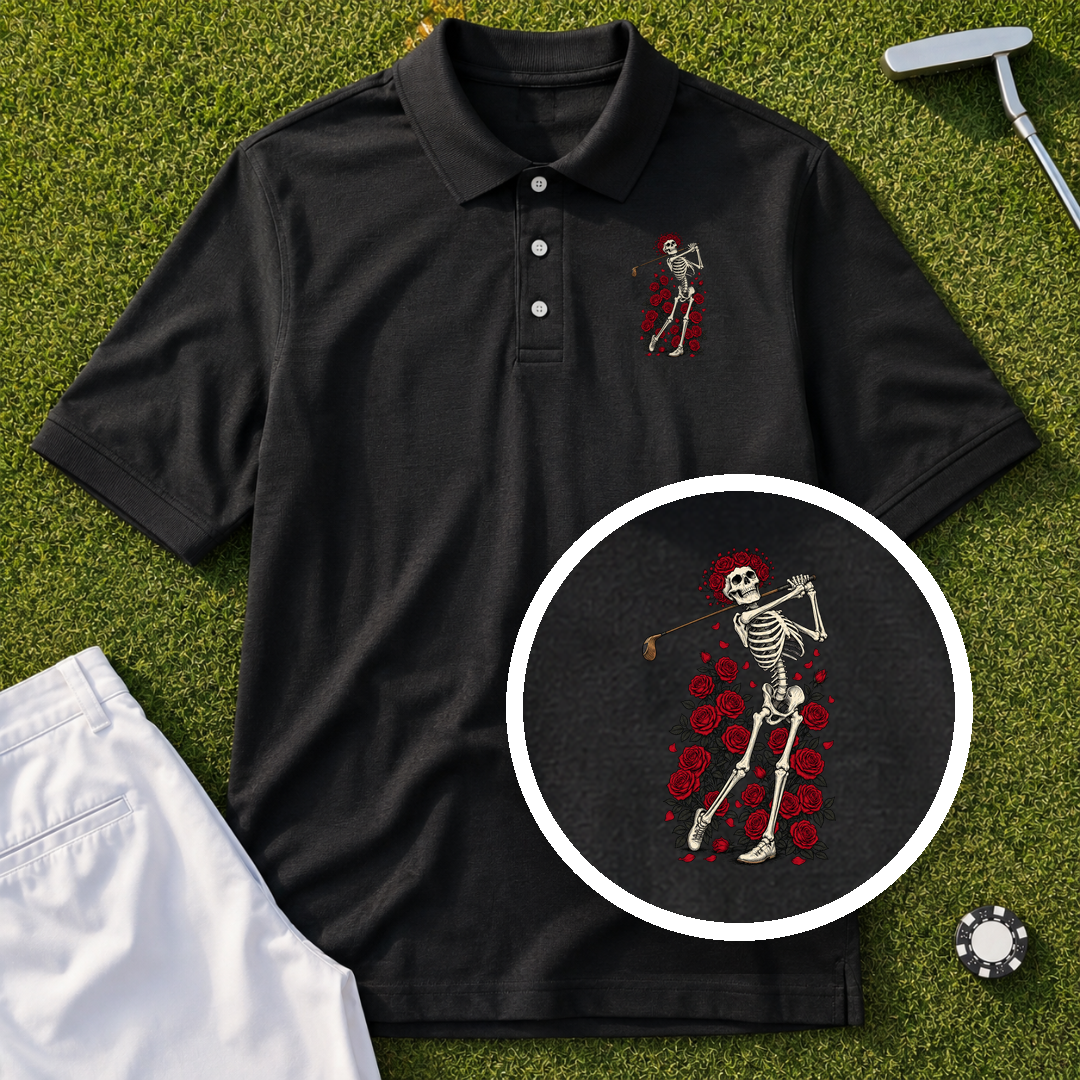 Swing Eternal Performance Polo