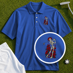 Swing Eternal Performance Polo