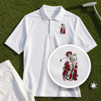 Swing Eternal Performance Polo