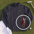 Swing Eternal Quarter Zip