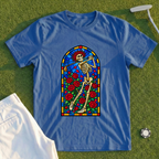 Swing Eternal Stained Glass Tee
