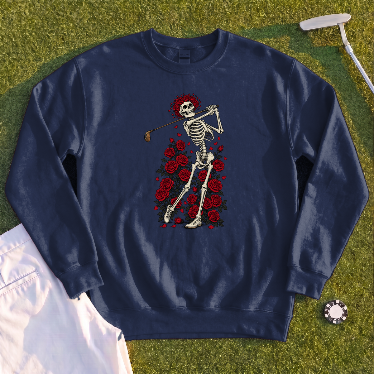 Swing Eternal Sweatshirt
