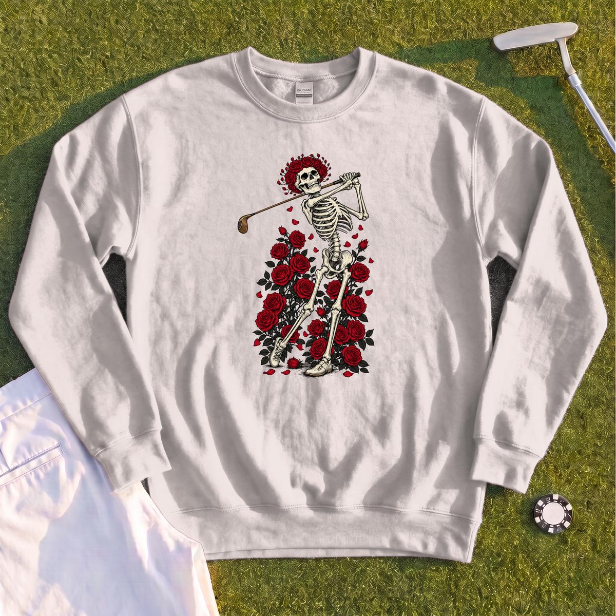Swing Eternal Sweatshirt