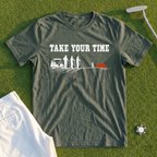 Take Your Time Tee
