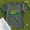 Taking Water Tee