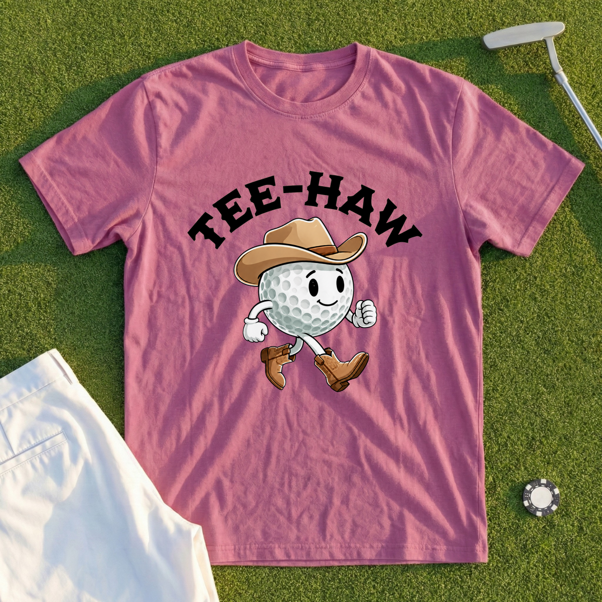 Tee Haw Tee
