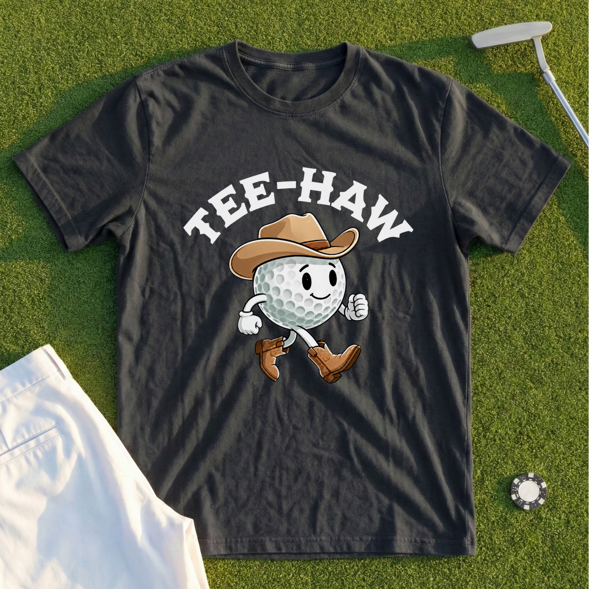 Tee Haw Tee