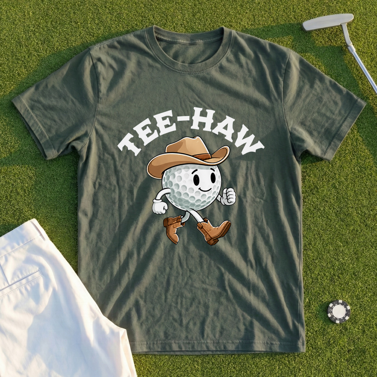 Tee Haw Tee