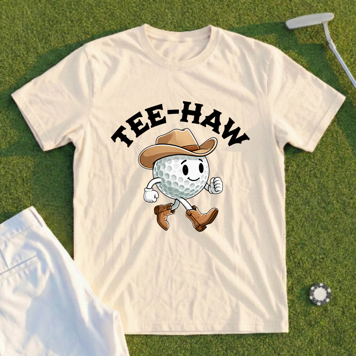 Tee Haw Tee