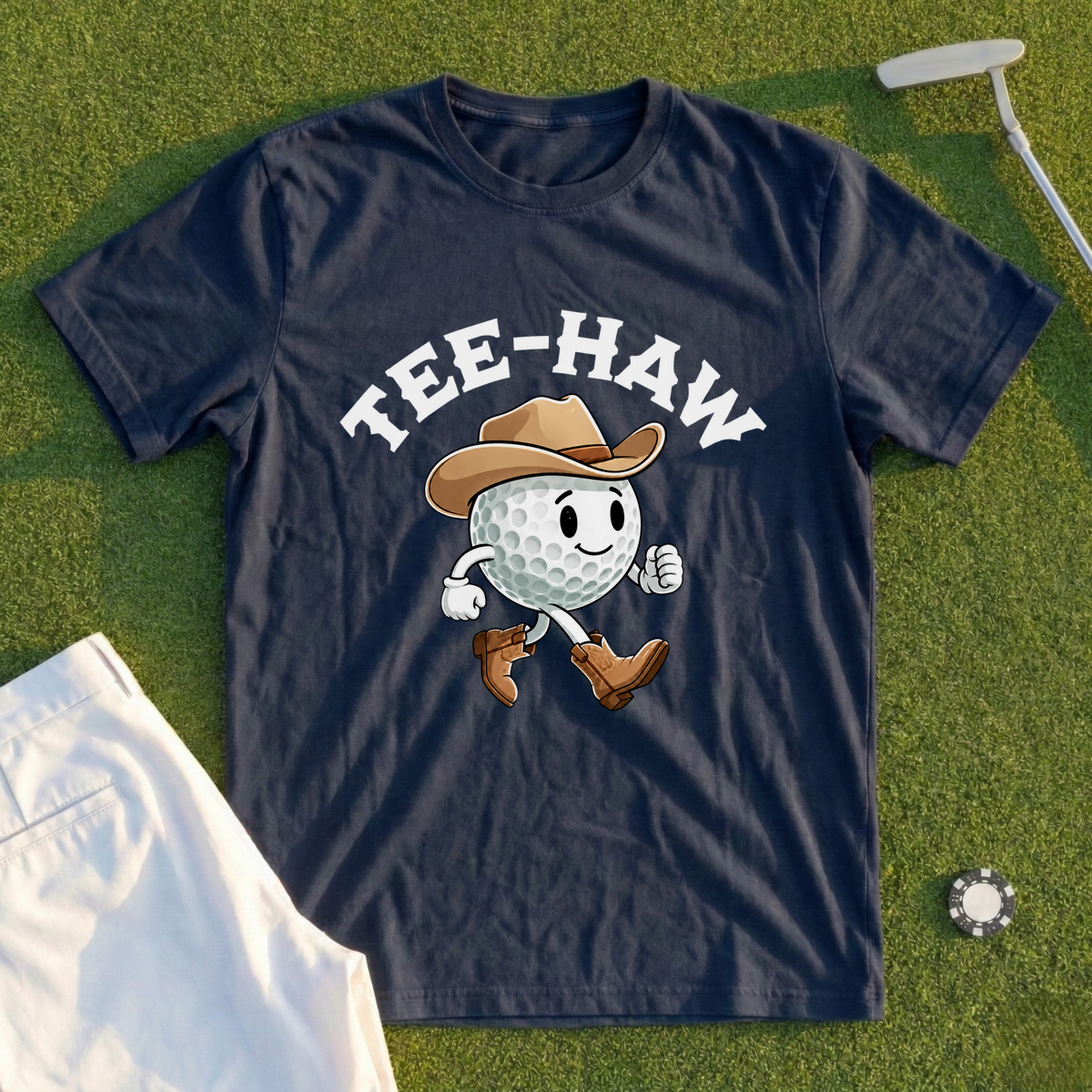 Tee Haw Tee