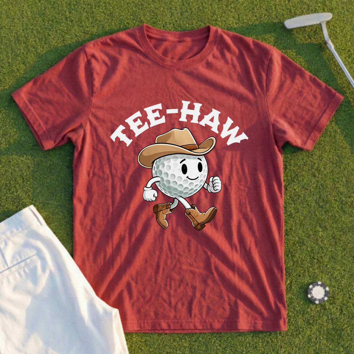 Tee Haw Tee