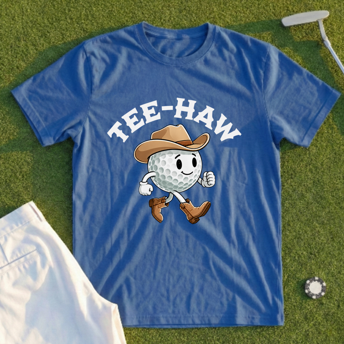 Tee Haw Tee