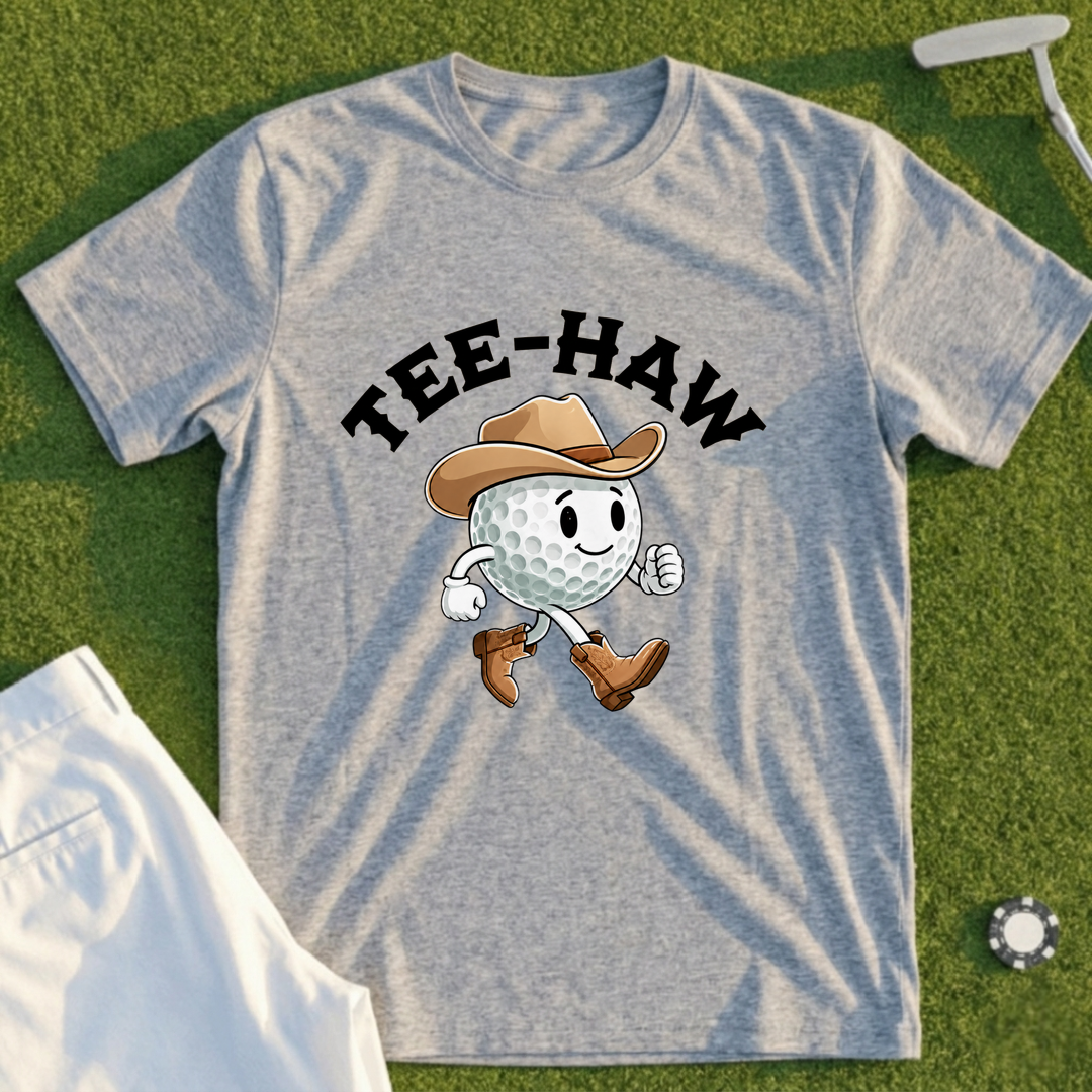 Tee Haw Tee