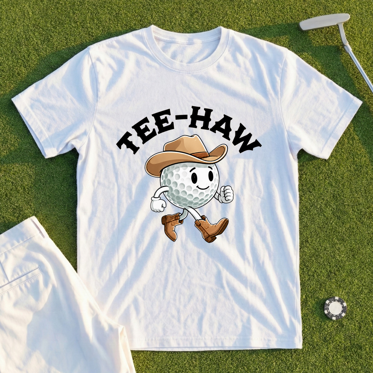 Tee Haw Tee